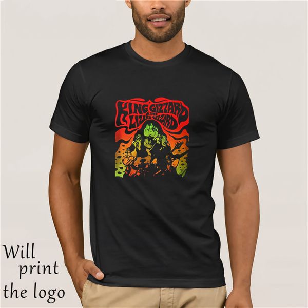 king gizzard and the wizard lizard t shirt psychedelic rock australian music 1 
king gizzard and the wizard lizard t shirt psychedelic rock australian music 1