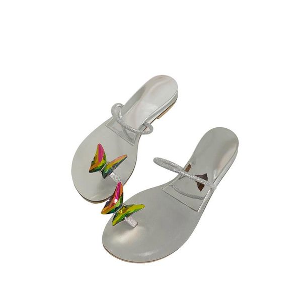 butterfly ladies sandals gold flats slippers leisure flip flops women beach slippers summer outdoor flat sandals black shoes
butterfly ladies sandals gold flats slippers leisure flip flops women beach slippers summer outdoor flat sandals black shoes