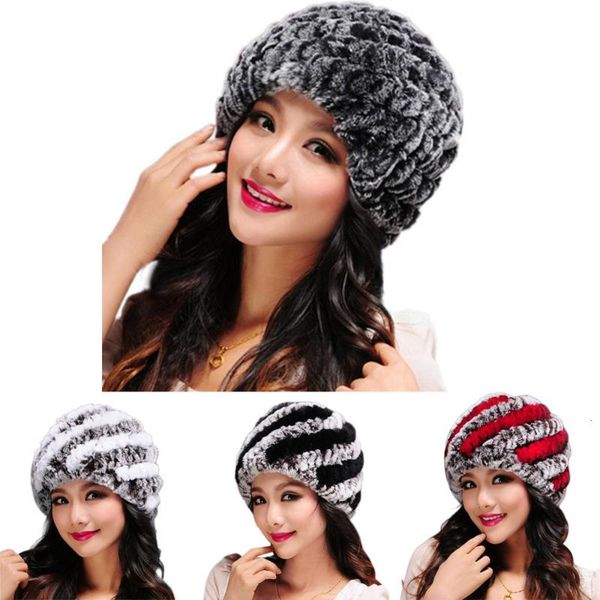 women hats warm caps female headgear winter russian real fur hats handmade knitted genuine rex cap warm fur beanies hat40, Blue;gray
women hats warm caps female headgear winter russian real fur hats handmade knitted genuine rex cap warm fur beanies hat40, Blue;gray