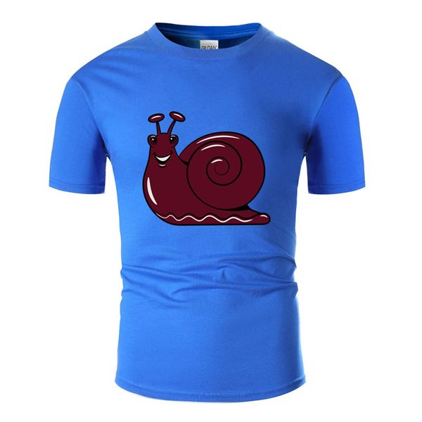 printed fashion snail funny cheerful t shirt for mens natural cool solid color comical men t-shirts 2020 tee
printed fashion snail funny cheerful t shirt for mens natural cool solid color comical men t-shirts 2020 tee
