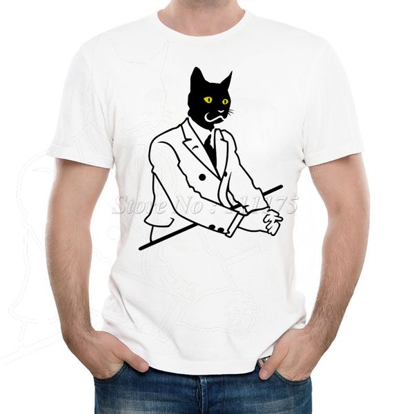 new arrivals 2019 men's fashion cat people design t shirt cool summer short sleeve tee
new arrivals 2019 men's fashion cat people design t shirt cool summer short sleeve tee