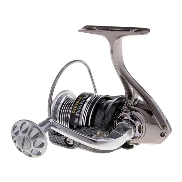 супер гладкая long casting спиннингом 6 + 1bb передняя drag metal sea fishing reel для big fish
супер гладкая long casting спиннингом 6 + 1bb передняя drag metal sea fishing reel для big fish