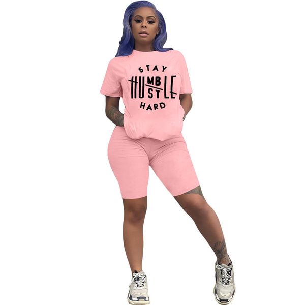 women tracksuit fashion letter pattern natural color suit casual short sleeve short pant women clothes, Gray
women tracksuit fashion letter pattern natural color suit casual short sleeve short pant women clothes, Gray