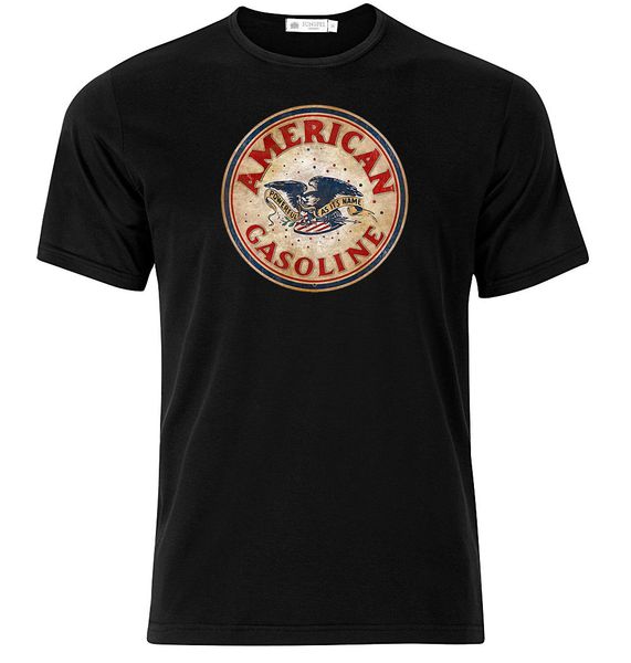 2020 new cotton tee shirt american gasoline - graphic cotton t shirt short & long sleeve fashion t-shirt
2020 new cotton tee shirt american gasoline - graphic cotton t shirt short & long sleeve fashion t-shirt