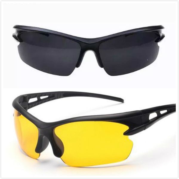 sunglasses night vision glasses high definition sun car driving uv protection polarized explosion-proof ey, White;black
sunglasses night vision glasses high definition sun car driving uv protection polarized explosion-proof ey, White;black