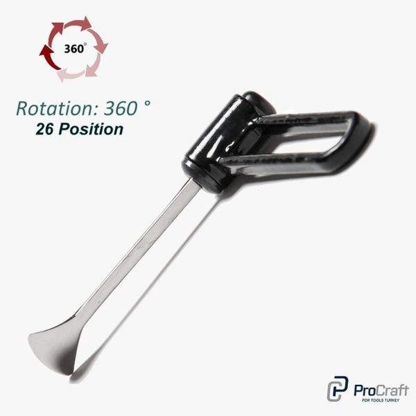 procraft whale tail adjustable ratchet handle head:35x150mm set auto car body repair tools bonnet tools door fender
procraft whale tail adjustable ratchet handle head:35x150mm set auto car body repair tools bonnet tools door fender