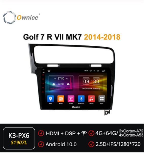 ownice android 10.0 octa 8core 10.1" car dvd gps navi forvolkswagen 7 r vii 7 2014-2020 radio stereo dsp spdif audio
ownice android 10.0 octa 8core 10.1" car dvd gps navi forvolkswagen 7 r vii 7 2014-2020 radio stereo dsp spdif audio