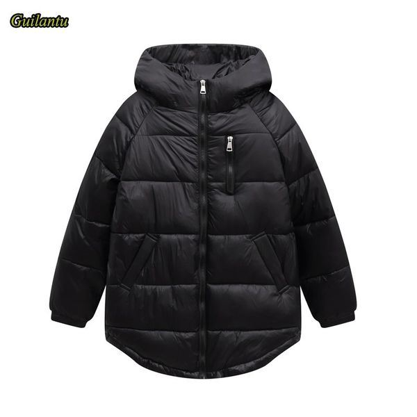 guilantu down cotton padded jacket women winter clothing plus size casual loose hoodies coat female whiter black parka mujer c0924
guilantu down cotton padded jacket women winter clothing plus size casual loose hoodies coat female whiter black parka mujer c0924