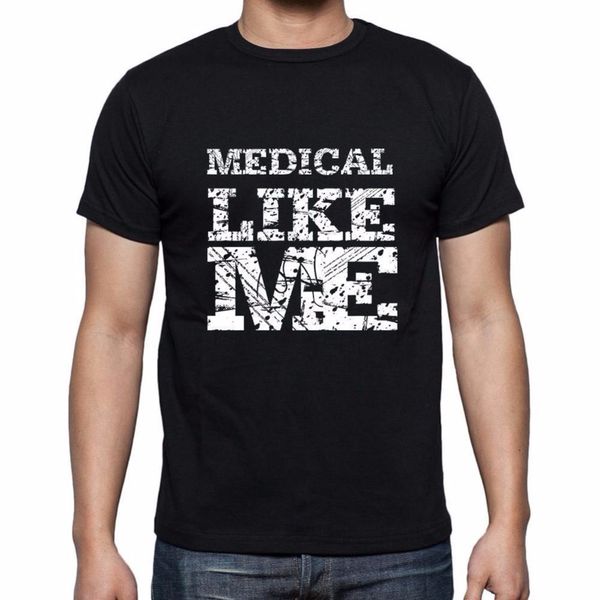 новый 2019 мода хлопок medical like me, футболки col rond черная футболка летняя футболка марка фитнес бодибилдинг
новый 2019 мода хлопок medical like me, футболки col rond черная футболка летняя футболка марка фитнес бодибилдинг