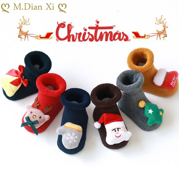 socks baby winter thicken cartoon comfort cotton born kids boys infant girls christmas, Pink;yellow
socks baby winter thicken cartoon comfort cotton born kids boys infant girls christmas, Pink;yellow