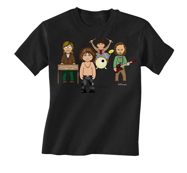 vipwees childrens boys girls strange daze caricature t-shirt print t shirt mens short sleeve tee
vipwees childrens boys girls strange daze caricature t-shirt print t shirt mens short sleeve tee