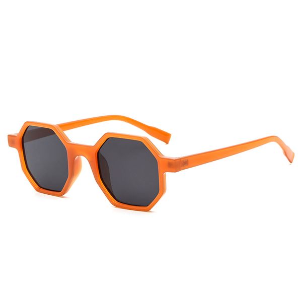 sunglasses octagon women brand designer vintage polygon black brown red small sun glasses female male uv400 nx, White;black
sunglasses octagon women brand designer vintage polygon black brown red small sun glasses female male uv400 nx, White;black