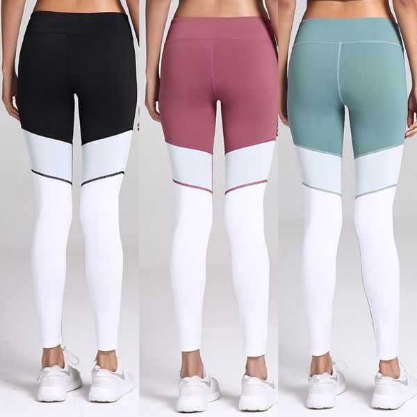 peach hip fitness women's stretch tight high waist pants yoga pantsbelly lifting hip gym running yoga pants xkq5x
