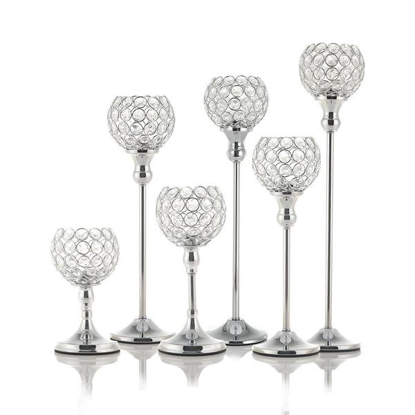 crystal candle tealight holders metal coffee dining table centerpieces candlesticks stand valentines day home decoration
crystal candle tealight holders metal coffee dining table centerpieces candlesticks stand valentines day home decoration