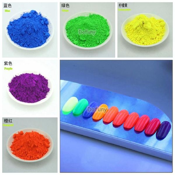 nail glitter 100g fluorescent powder pigment (no glowingin the dark powder) for paint printing flash neon art, Silver;gold
nail glitter 100g fluorescent powder pigment (no glowingin the dark powder) for paint printing flash neon art, Silver;gold