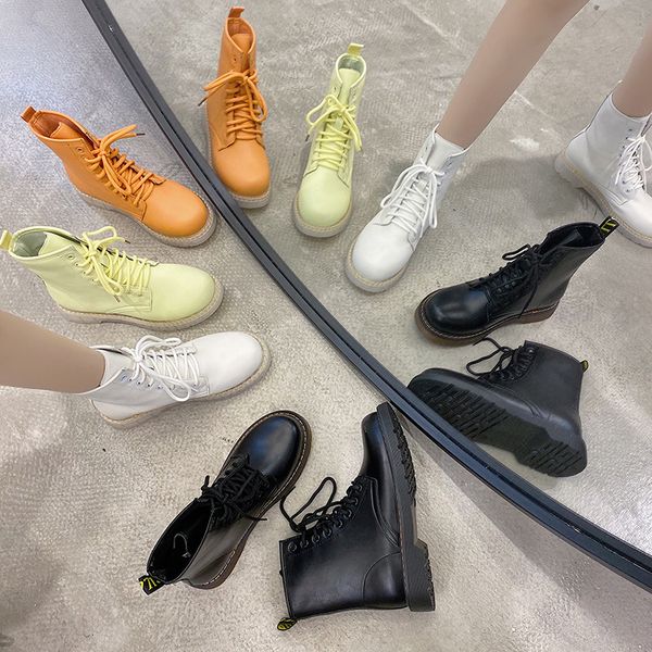 round toe boots women new 2020 women's shoes autumn zipper booties ladies luxury designer flat heel low heels booties fashion, Black
round toe boots women new 2020 women's shoes autumn zipper booties ladies luxury designer flat heel low heels booties fashion, Black