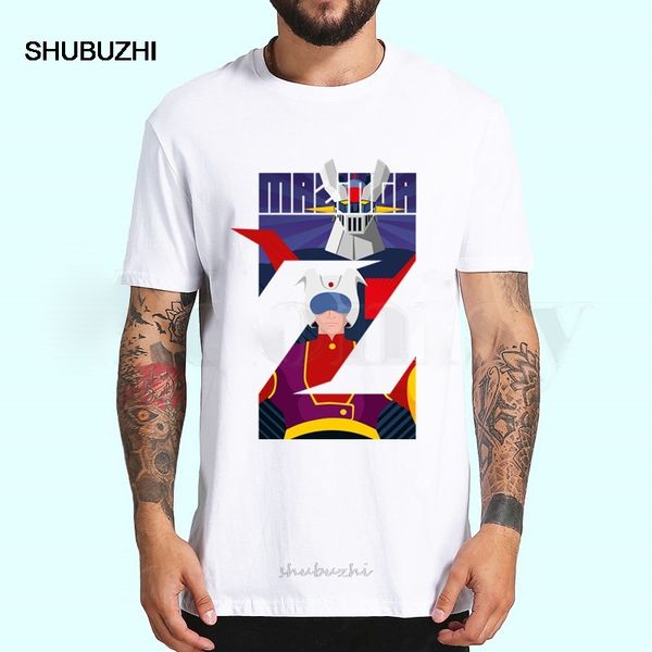 mazinger z manga robot movie printed t shirts spring summer tees men women short sleeve casual personaity t shirts
mazinger z manga robot movie printed t shirts spring summer tees men women short sleeve casual personaity t shirts