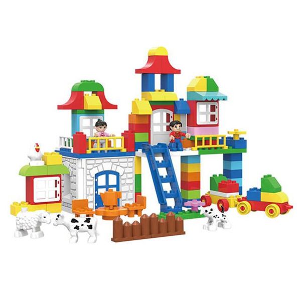 bricks town diy toys building gift colorful castle building christmas block house duploed creative kids qyleju mywjqq
bricks town diy toys building gift colorful castle building christmas block house duploed creative kids qyleju mywjqq