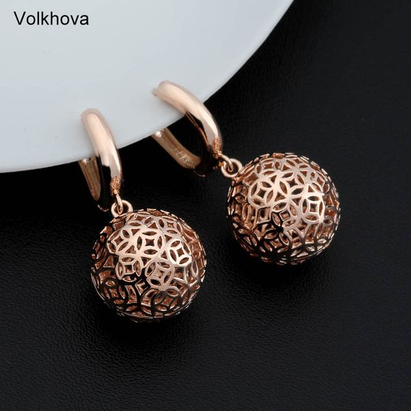 volkhova new cute earring 585 rose gold earrings for women fashion wedding party fine earrings fashion jewelry, Silver
volkhova new cute earring 585 rose gold earrings for women fashion wedding party fine earrings fashion jewelry, Silver