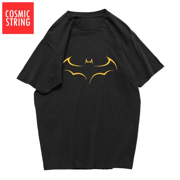 sport cosmic string 100% cotton men t shirt casual short sleeve t-shirt for men batman print men t shirt crewneck mens tee shirt
sport cosmic string 100% cotton men t shirt casual short sleeve t-shirt for men batman print men t shirt crewneck mens tee shirt