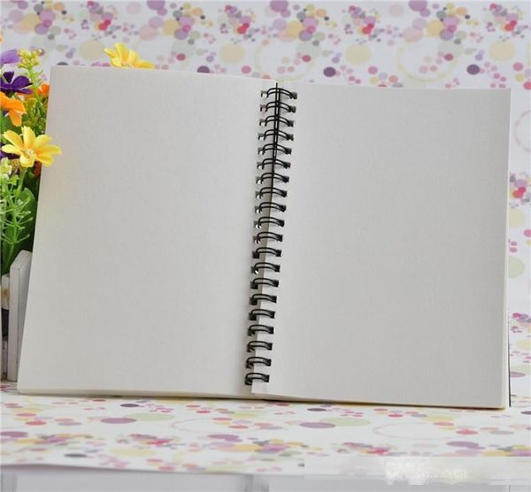 kraft paper notepad office supplies creative sketchbook graffiti notepads blank notebook sell, Purple;pink
kraft paper notepad office supplies creative sketchbook graffiti notepads blank notebook sell, Purple;pink