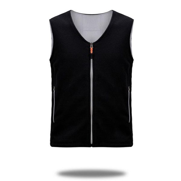 winter usb infrared heating vest jacket electric thermal clothing waistcoat for women men outdoor camping cycling hiking new 8, Gray;blue
winter usb infrared heating vest jacket electric thermal clothing waistcoat for women men outdoor camping cycling hiking new 8, Gray;blue