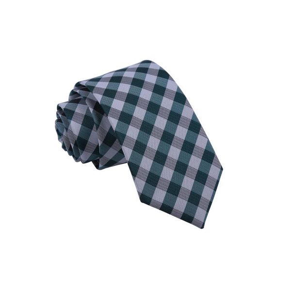 new men's casual 7cm slim ties classic polyester woven neckties and pocket square set plaid man tie for wedding business, Black;gray
new men's casual 7cm slim ties classic polyester woven neckties and pocket square set plaid man tie for wedding business, Black;gray