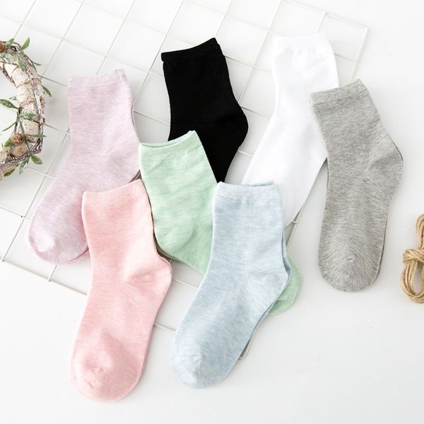 sports socks cotton 1 pair 2021 spring sunmmer women sport yoga for soft solid breathable woman, Black
sports socks cotton 1 pair 2021 spring sunmmer women sport yoga for soft solid breathable woman, Black