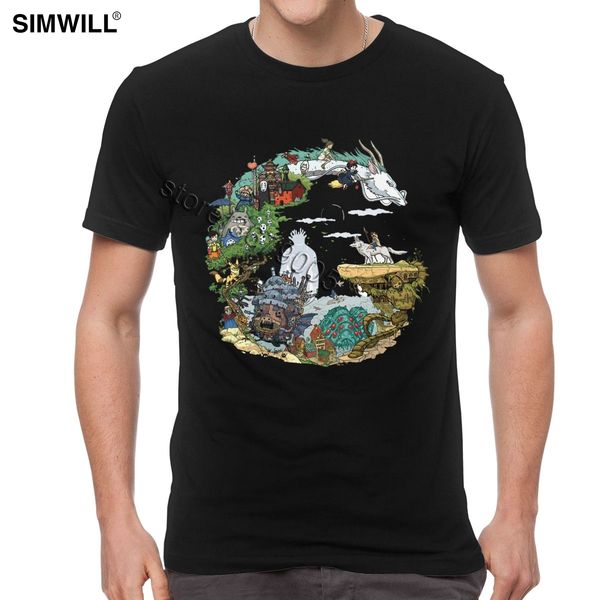novelty latest tee shirt men soft cotton princess mononoke t shirt short sleeve crew neck wolf graphic t-shirt anime fan apparel
novelty latest tee shirt men soft cotton princess mononoke t shirt short sleeve crew neck wolf graphic t-shirt anime fan apparel