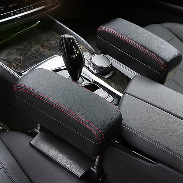 universal car armrest box elbow support auto seat gap organizer automobiles protector anti slip armrest cushion cover pad
universal car armrest box elbow support auto seat gap organizer automobiles protector anti slip armrest cushion cover pad