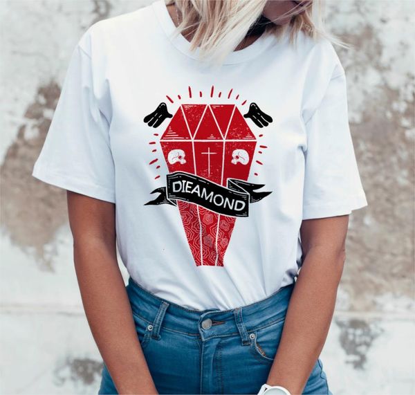 dieamond t-shirt funny t-shirt graphic tee gift for him organic cotton men t shirt
dieamond t-shirt funny t-shirt graphic tee gift for him organic cotton men t shirt