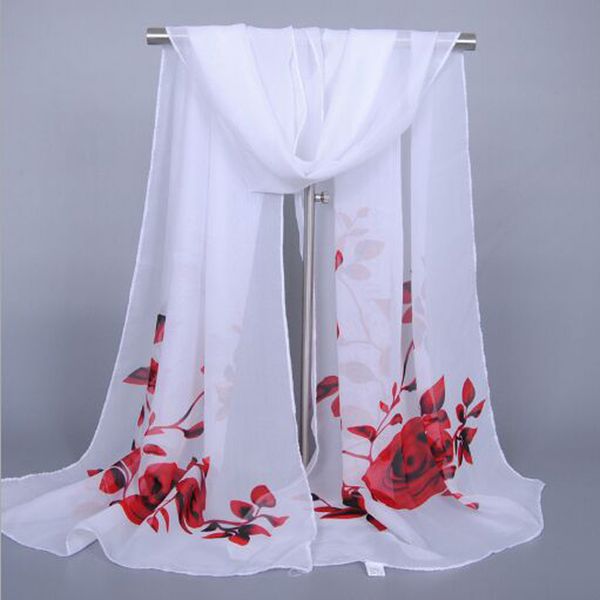 scarves xeongkvi fashionchiffon flower spring summer women scarf shawl foulard designer 50-160, Blue;gray
scarves xeongkvi fashionchiffon flower spring summer women scarf shawl foulard designer 50-160, Blue;gray
