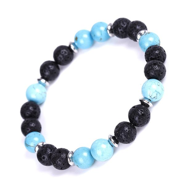 8mm black lava stone essential oil fragrance diffuser bracelet howlite kallaite aventurine balance yoga buddha women men jewelry
8mm black lava stone essential oil fragrance diffuser bracelet howlite kallaite aventurine balance yoga buddha women men jewelry
