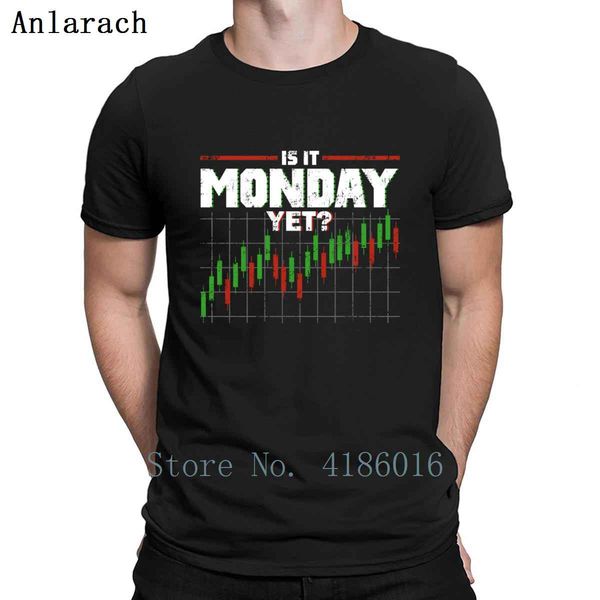 is it monday yet funny stock market daytrader t shirt tee shirt funny casual o neck designing crazy kawaii streetwear shirt
is it monday yet funny stock market daytrader t shirt tee shirt funny casual o neck designing crazy kawaii streetwear shirt