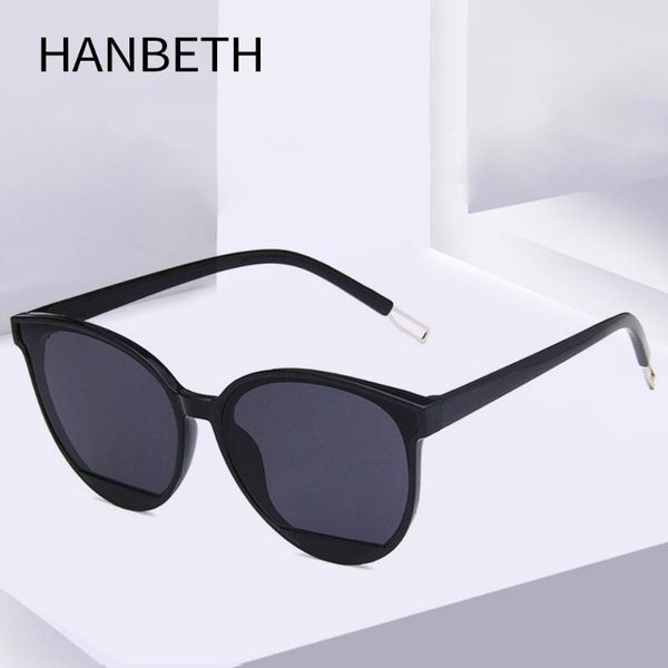 sunglasses classic cat eye men women vintage oversized gradient sun glasses shades female luxury designer sunglass uv400 goggles, White;black
sunglasses classic cat eye men women vintage oversized gradient sun glasses shades female luxury designer sunglass uv400 goggles, White;black