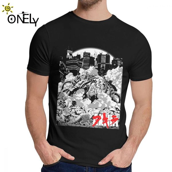 chaos akira футболка casual o-шеи мультфильм для мужчин бесплатная доставка плюс размер тенниска
chaos akira футболка casual o-шеи мультфильм для мужчин бесплатная доставка плюс размер тенниска