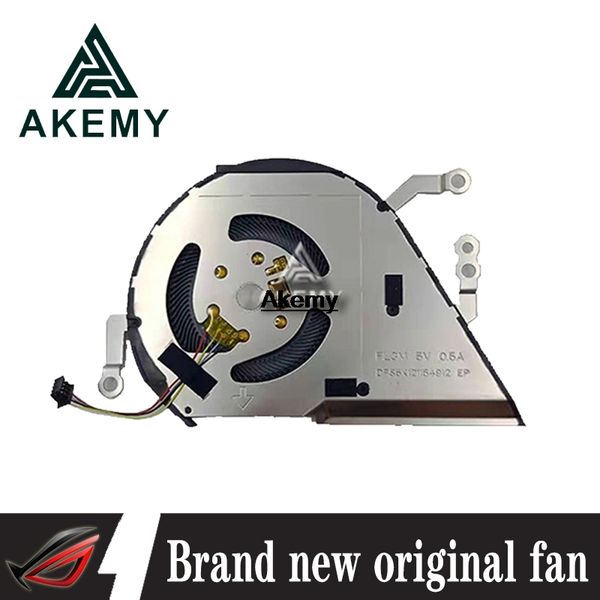 fans & coolings original cpu cooling fan cooler for asus vivibook 14 x420 eg50050s1-cd80-s9a 13nb0ia0p01011 fl3m y406f 5v0.5a dfs5k121154912
fans & coolings original cpu cooling fan cooler for asus vivibook 14 x420 eg50050s1-cd80-s9a 13nb0ia0p01011 fl3m y406f 5v0.5a dfs5k121154912