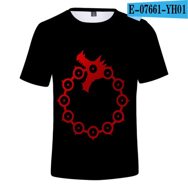 seven deadly sins meliodas short-sleeve classic anime man printed cosplay 3d print shirts aesthetic kawaii oversized men clothing
seven deadly sins meliodas short-sleeve classic anime man printed cosplay 3d print shirts aesthetic kawaii oversized men clothing
