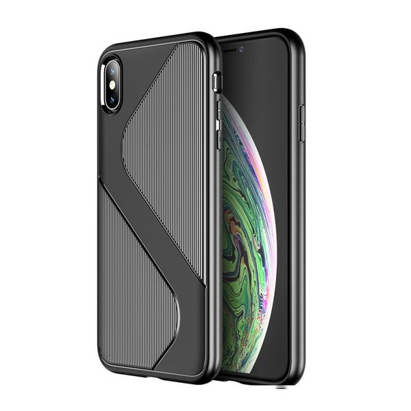 soft silicone case for iphone xs soft tpu protective back cover slim non-slip protection shockproof phone case
soft silicone case for iphone xs soft tpu protective back cover slim non-slip protection shockproof phone case