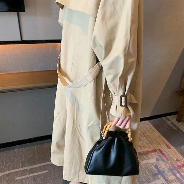 european style pleated women's bag 2020 new handbag fashion vintage shoulder crossbody bamboo joint phone pocket a687
european style pleated women's bag 2020 new handbag fashion vintage shoulder crossbody bamboo joint phone pocket a687