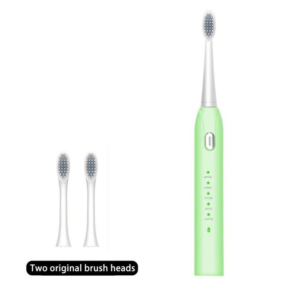 s802 sonic electric toothbrush timer brush 5 mode usb charger rechargeable tooth brushes replacement heads set
s802 sonic electric toothbrush timer brush 5 mode usb charger rechargeable tooth brushes replacement heads set