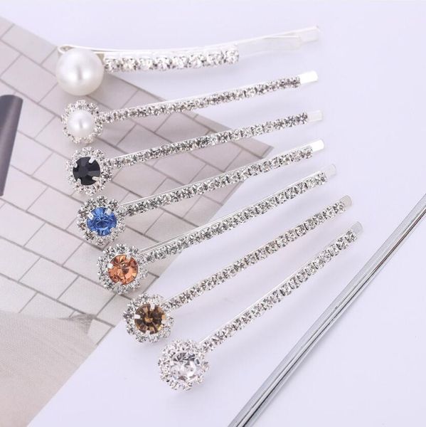 epecket dhl new korean style hairpin, one word clip, imported rhinestone hair accessories, djfj187 jewelry hair clips & barrettes, Golden;silver
epecket dhl new korean style hairpin, one word clip, imported rhinestone hair accessories, djfj187 jewelry hair clips & barrettes, Golden;silver