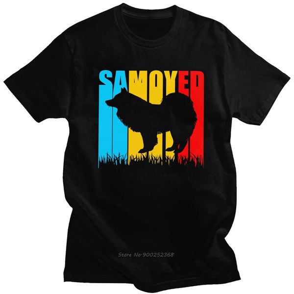 мода самодийской собаки футболка для мужчин o- шеи короткого рукав pet lover tshirt повседневного graphic tshirt хлопок tee топы harajuku
мода самодийской собаки футболка для мужчин o- шеи короткого рукав pet lover tshirt повседневного graphic tshirt хлопок tee топы harajuku