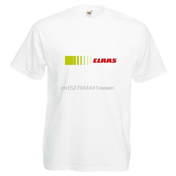claas t-shirt tractor farming enthusiast new famous brand men tees brand slim clothing retro t shirts
claas t-shirt tractor farming enthusiast new famous brand men tees brand slim clothing retro t shirts