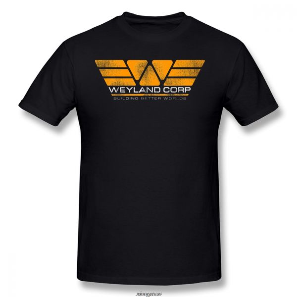 alien t shirt weyland corp building better worlds t-shirt 4xl casual tee shirt short sleeves graphic cute men tshirt
alien t shirt weyland corp building better worlds t-shirt 4xl casual tee shirt short sleeves graphic cute men tshirt