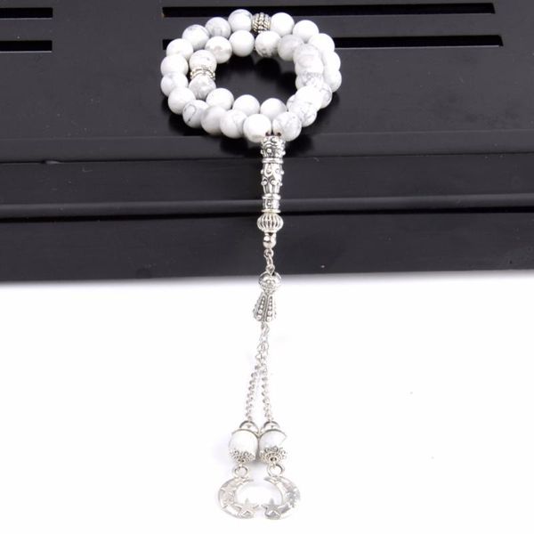 men bracelet 33 prayer beads muslim rosary classic charm tasbih bracelets for women jewelry natural stone fashion bangles bijoux, Red;blue
men bracelet 33 prayer beads muslim rosary classic charm tasbih bracelets for women jewelry natural stone fashion bangles bijoux, Red;blue