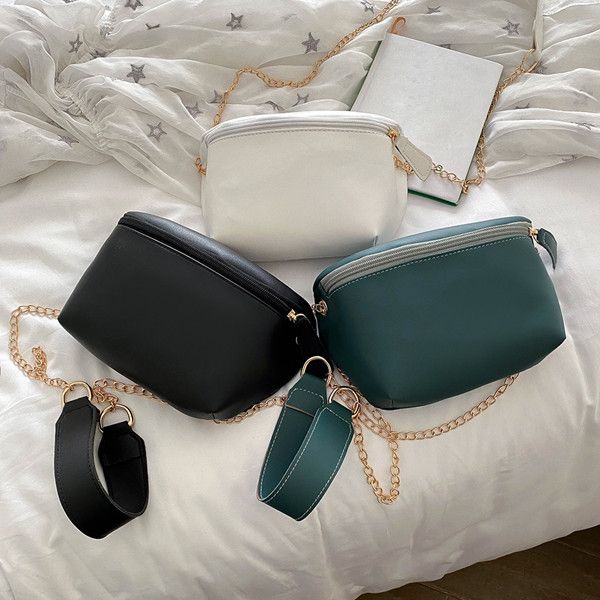Women Pure Color Handbag PU Leather Hand purse Ladies Shoulder Messenger Bags Female Shoulder Crossbody Purse
Women Pure Color Handbag PU Leather Hand purse Ladies Shoulder Messenger Bags Female Shoulder Crossbody Purse
