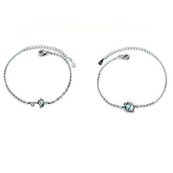charm bracelets river planet design charms bead women bracelet fashion diy jewelry making female adjustable 15cm to 18.5cm, Golden;silver
charm bracelets river planet design charms bead women bracelet fashion diy jewelry making female adjustable 15cm to 18.5cm, Golden;silver