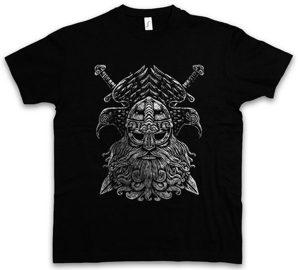 odhin vi t-shirt valhalla norse vikings odhin odin thor german norse god men t shirt 100% cotton print shirts
odhin vi t-shirt valhalla norse vikings odhin odin thor german norse god men t shirt 100% cotton print shirts