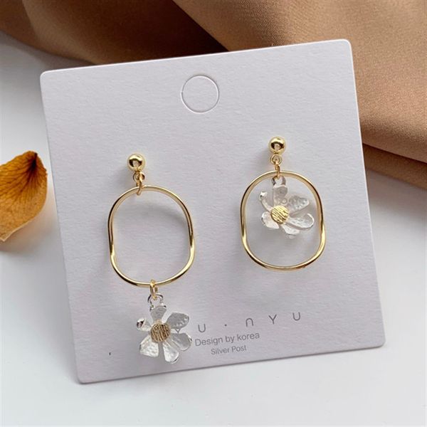 circle crystals bead pendiant earrings bricos bijoux asymmetry round enamel oil painted pink flower sakura for women lady, Silver
circle crystals bead pendiant earrings bricos bijoux asymmetry round enamel oil painted pink flower sakura for women lady, Silver